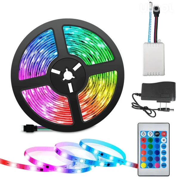 Luces led -FX's foto | Topping |  BizneCubano